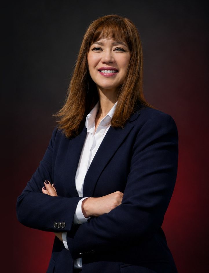Glaucia Tamura, CEO da MYTT